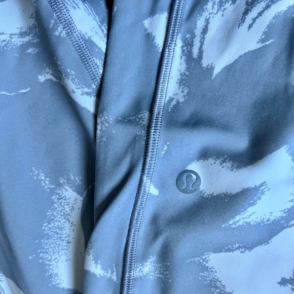 Lululemon Swift Speed High-Rise Thigh 25” - Picture 6 of 7